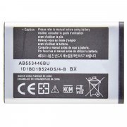 Аккумуляторная батарея для Samsung C3300 AB553446BU — 1