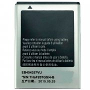 Аккумуляторная батарея для Samsung S5360 EB454357VU