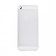 Корпус для Apple iPhone 5 (белый) — 1