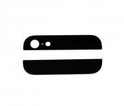 Вставки в корпус для Apple iPhone 5 (комплект) черные