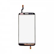 Тачскрин (сенсор) для LG Optimus G2 (D802) (черный) — 2