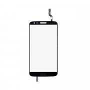 Тачскрин (сенсор) для LG Optimus G2 (D802) (черный) — 1
