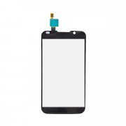 Тачскрин (сенсор) для LG Optimus L7 II Dual (P715) (белый) — 2