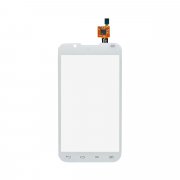 Тачскрин (сенсор) для LG Optimus L7 II Dual (P715) (белый) — 1