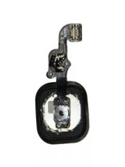 Превью Шлейф для Apple iPhone 6S на кнопку Home в сборе (золото) — 4