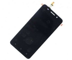 Дисплей с тачскрином для Huawei Honor 4C (CHM-U01) (черный) — 1