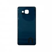 Задняя крышка для Samsung Galaxy A5 (2016) A510F (черная) — 2