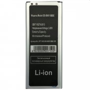 Аккумуляторная батарея для Samsung Galaxy Note 4 (N910C) EB-BN910BBE — 1