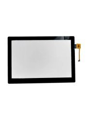 Превью Тачскрин (сенсор) для Lenovo Tab 2 A10-70 (черный) — 4