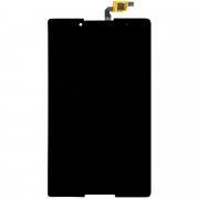 Дисплей с тачскрином для Lenovo Tab 3 (TB3-850M) (черный) — 1