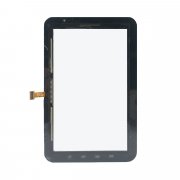 Тачскрин (сенсор) для Samsung Galaxy Tab 7 (P1000) (черный) — 2