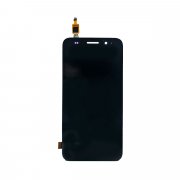 Дисплей с тачскрином для Huawei Y5 Lite 2017 (черный)