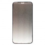 Рамка дисплея для Apple iPhone X (черная) — 1