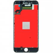 Дисплей с тачскрином для Apple iPhone 6S Plus (черный) IPS — 2