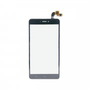 Тачскрин (сенсор) для Xiaomi Redmi Note 4X (черный) — 1