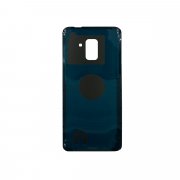 Задняя крышка для Samsung Galaxy A8 (2018) A530F (золото) — 2