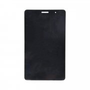 Дисплей с тачскрином для Huawei MediaPad T3 8.0 (черный) — 1