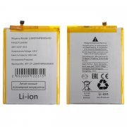 Превью Аккумуляторная батарея для ZTE Blade A6 Lite Li3849T44P8h906450 &mdash; 4