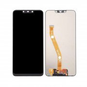 Дисплей с тачскрином для Huawei P Smart Plus (черный)