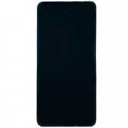 Дисплей с тачскрином для Huawei Honor 9X (черный) — 1
