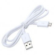 Кабель для Samsung (USB - micro-USB) белый — 1