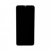 Дисплей с тачскрином для Samsung Galaxy A20 (A205F) (черный) TFT — 1