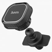 Превью Держатель автомобильный HOCO CA52 (черный) — 5