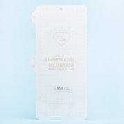 Защитная плёнка силиконовая для Samsung Galaxy A51 (A515F) (прозрачная)