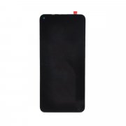 Дисплей с тачскрином для Huawei Honor 20 (черный) — 1