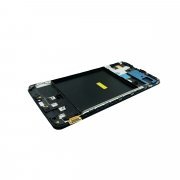 Дисплейный модуль с тачскрином для Samsung Galaxy A70 (A705F) (черный) (AA) OLED — 2