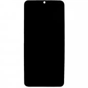 Дисплей с тачскрином для ZTE Blade 20 Smart V2050 (черный) ver 0.2