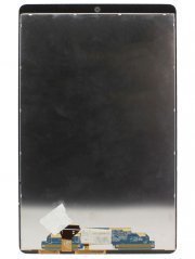 Дисплей с тачскрином для Samsung Galaxy Tab A 10.1 Wi-Fi (T510) (черный) (AA) — 2