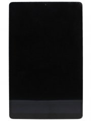 Дисплей с тачскрином для Samsung Galaxy Tab A 10.1 Wi-Fi (T510) (черный) (AA) — 1