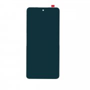 Дисплей с тачскрином для Huawei P Smart 2021 (черный) — 1