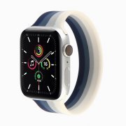 Превью Ремешок ApW01 для Apple Watch 44 mm (рисунок) — 5
