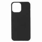 Чехол-накладка Activ Mate для Apple iPhone 13 Pro Max (черная) — 1