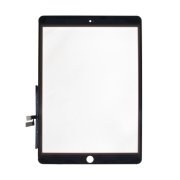 Тачскрин (сенсор) для Apple iPad 10.2 2019 (белый) (AA) — 2