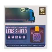 Защитное стекло камеры для Apple iPhone 13 Pro — 1