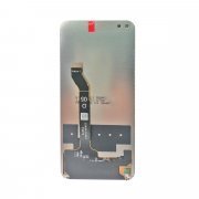 Дисплей с тачскрином для Huawei Nova 8i (черный) — 2