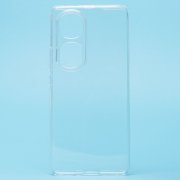 Чехол-накладка Ultra Slim для Huawei Honor 70 Pro (прозрачная) — 1