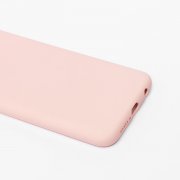 Чехол-накладка Activ Full Original Design для Huawei Honor 10 (светло-розовая) — 3