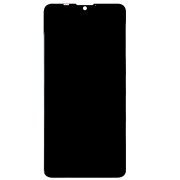 Дисплей с тачскрином для Blackview A80s (черный) — 1