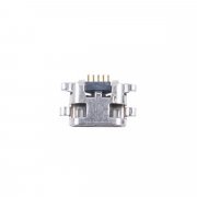 Разъем зарядки для Samsung Galaxy A10s (A107F) (micro-USB)
