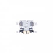 Разъем зарядки для ZTE Balde V10 Vita (micro-USB) — 2