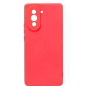 Чехол-накладка Activ Full Original Design для Huawei nova 10 (210094) (розовая) — 1