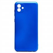 Чехол-накладка Activ Full Original Design для Samsung Galaxy A04 (A045F) (213333) (синяя)