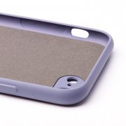 Чехол-накладка Activ Full Original Design для Apple iPhone 7 (серая) — 3