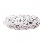 Чехол Luxo Creative для Apple AirPods 3 (белый) — 2