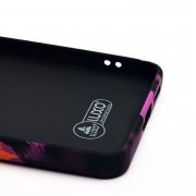 Чехол-накладка Luxo Creative для Xiaomi Redmi Note 13 Pro 5G (111) (разноцветная) (229714) (рисунок) — 2