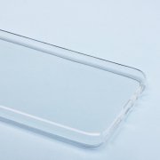 Чехол-накладка Activ ASC-101 Puffy 0.9мм для Xiaomi Redmi Note 8 2021 (прозрачная) — 3